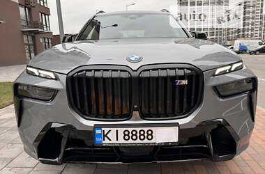Внедорожник / Кроссовер BMW X7 2022 в Киеве