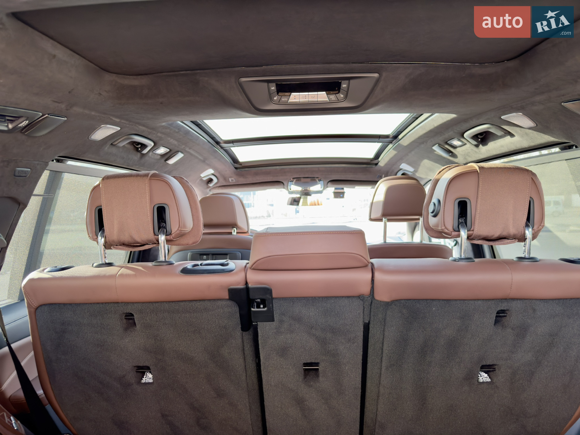 2020 BMW X7 - мініатюра 5