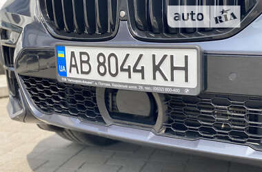 Внедорожник / Кроссовер BMW X7 2019 в Виннице