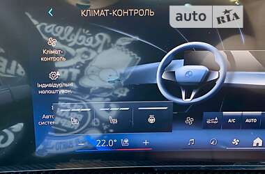 Внедорожник / Кроссовер BMW X7 2024 в Киеве