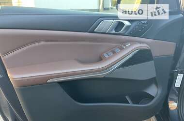 Позашляховик / Кросовер BMW X7 2020 в Полтаві