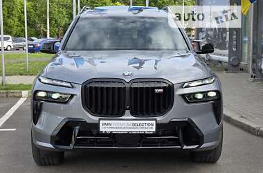 Позашляховик / Кросовер BMW X7 2023 в Одесі