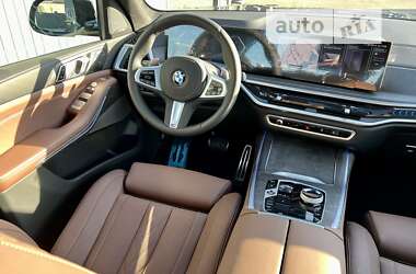 Внедорожник / Кроссовер BMW X7 2023 в Киеве