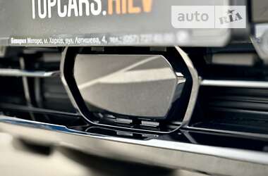Внедорожник / Кроссовер BMW X7 2024 в 