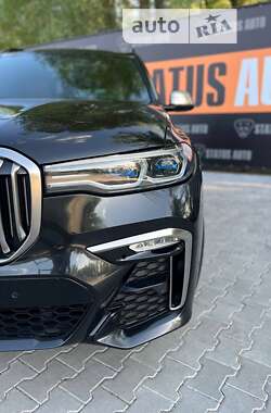 Внедорожник / Кроссовер BMW X7 2019 в Хмельницком