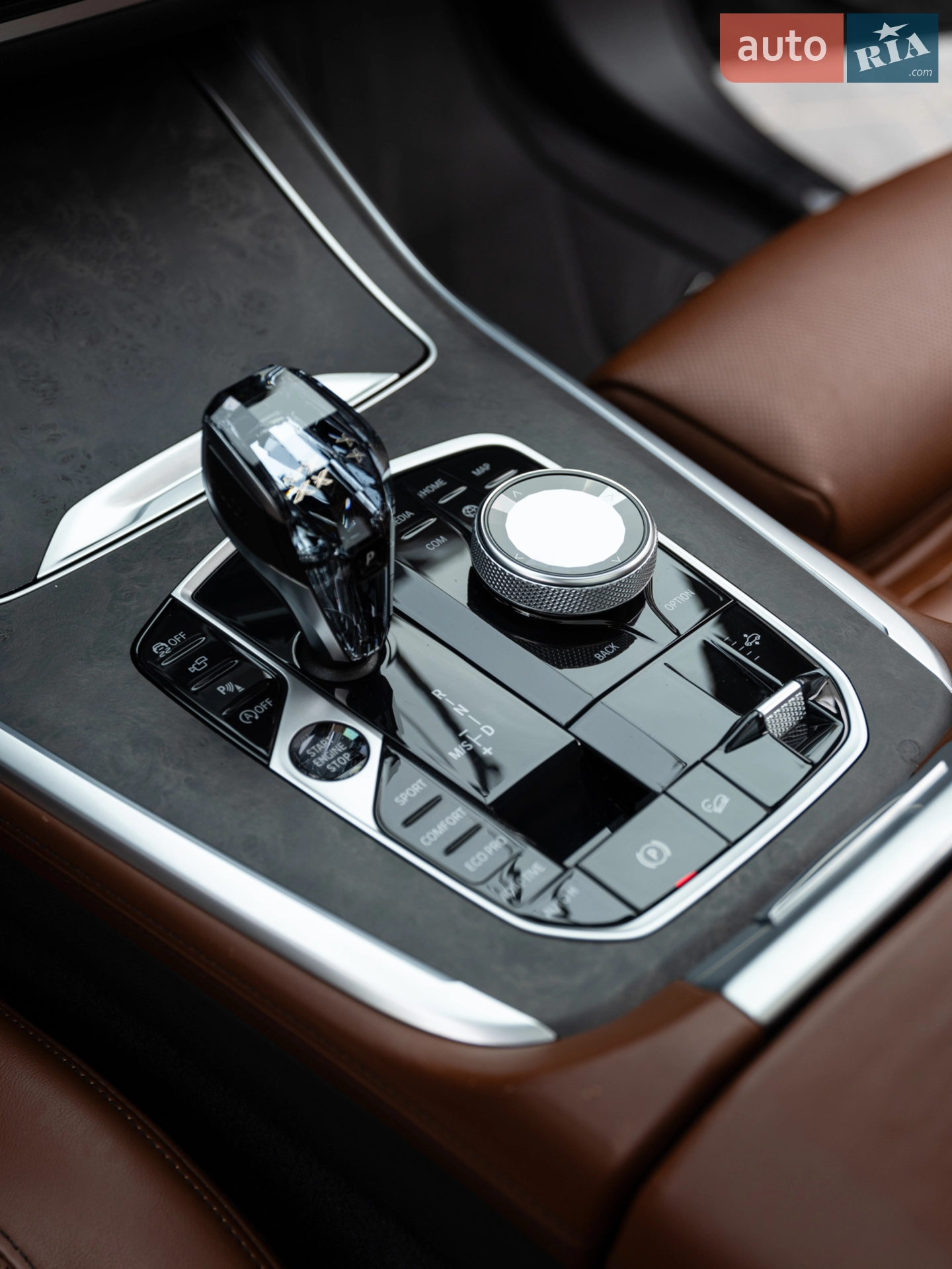 2021 BMW X7 - мініатюра 22