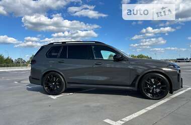 Внедорожник / Кроссовер BMW X7 2023 в Киеве