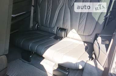 Внедорожник / Кроссовер BMW X7 2020 в Виннице