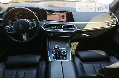 Внедорожник / Кроссовер BMW X7 2020 в Виннице