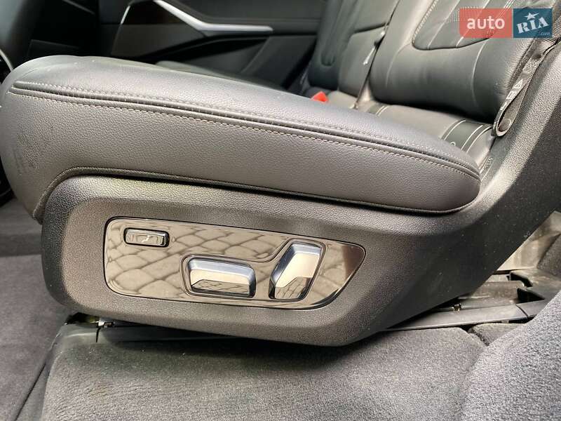 Позашляховик / Кросовер BMW X7 2019 в Львові
