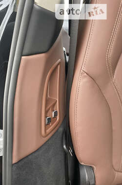 Внедорожник / Кроссовер BMW X7 2022 в 