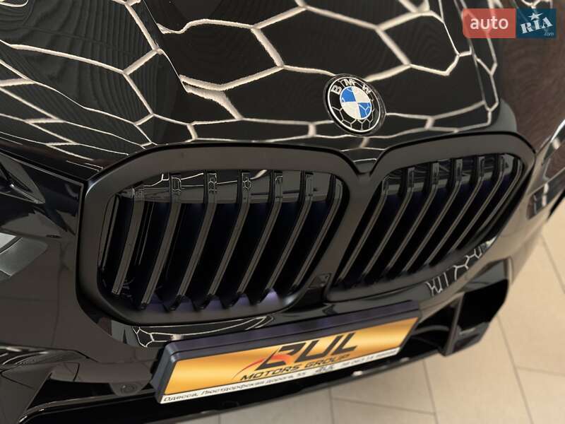 Внедорожник / Кроссовер BMW X7 2023 в Одессе