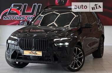 Внедорожник / Кроссовер BMW X7 2023 в Одессе