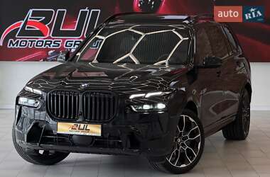 Позашляховик / Кросовер BMW X7 2023 в Одесі