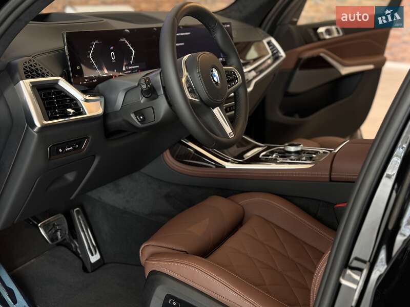 Внедорожник / Кроссовер BMW X7 2023 в Одессе