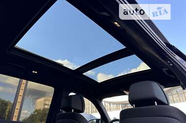 Позашляховик / Кросовер BMW X7 2024 в 