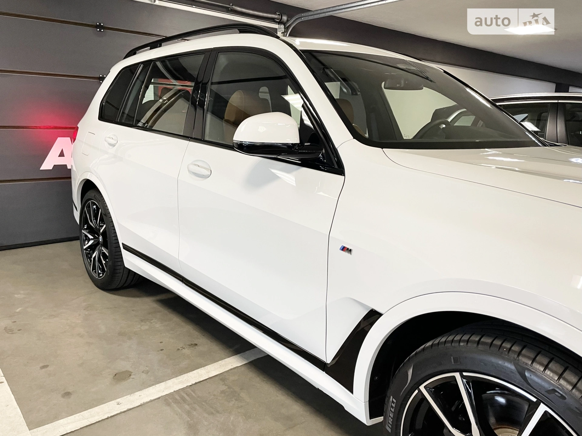 2022 BMW X7 - мініатюра 103
