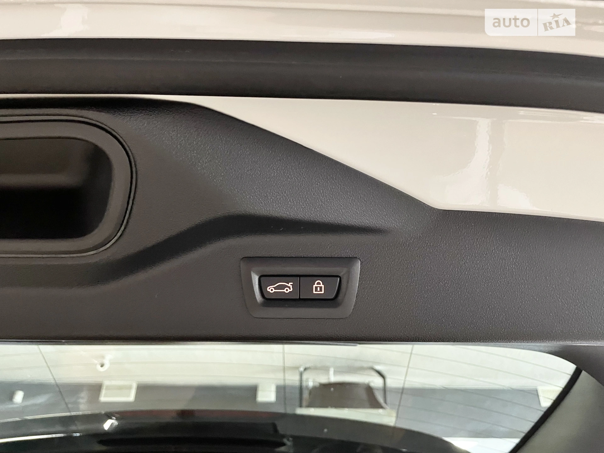 2022 BMW X7 - мініатюра 31