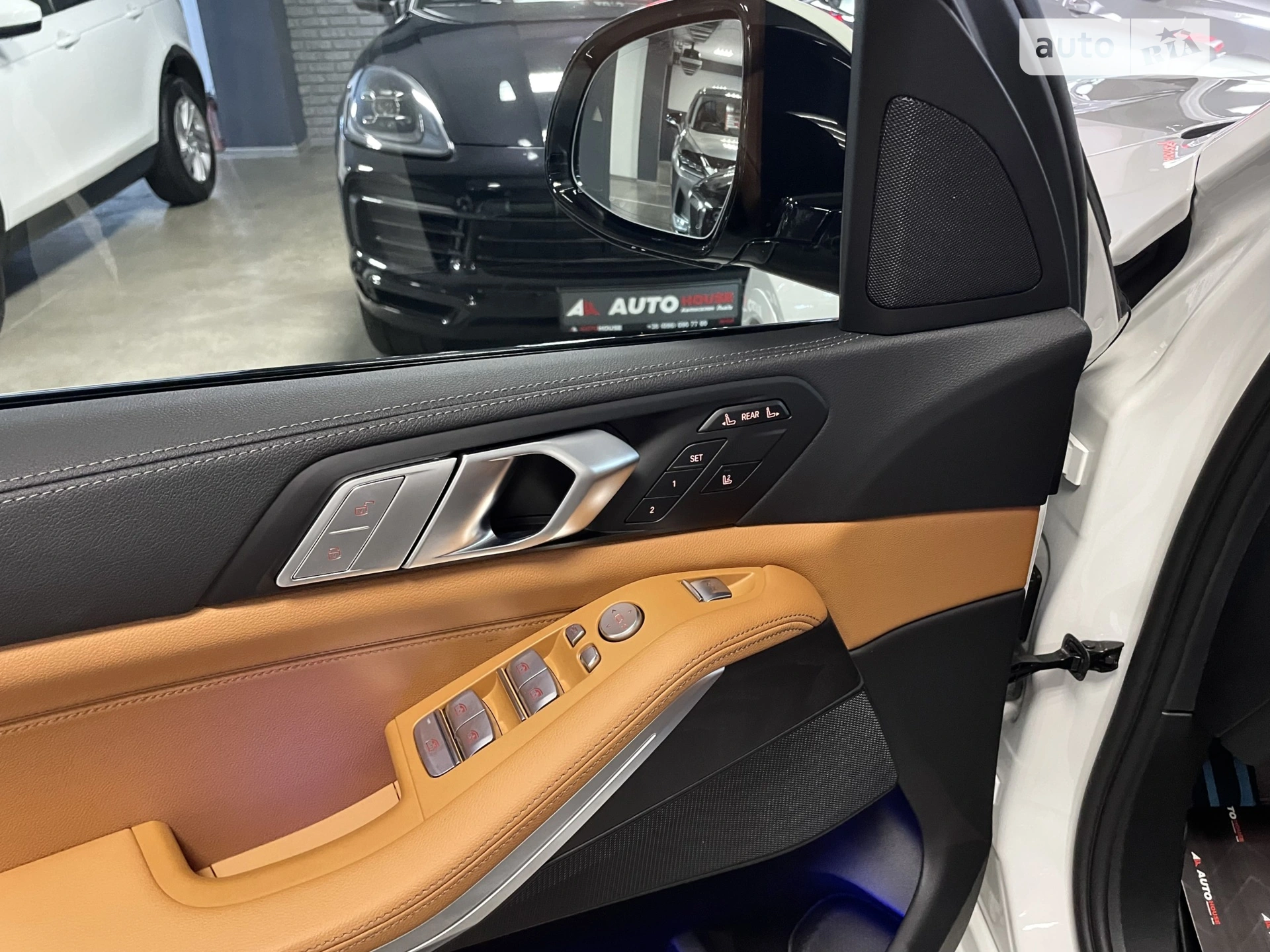 2022 BMW X7 - мініатюра 40