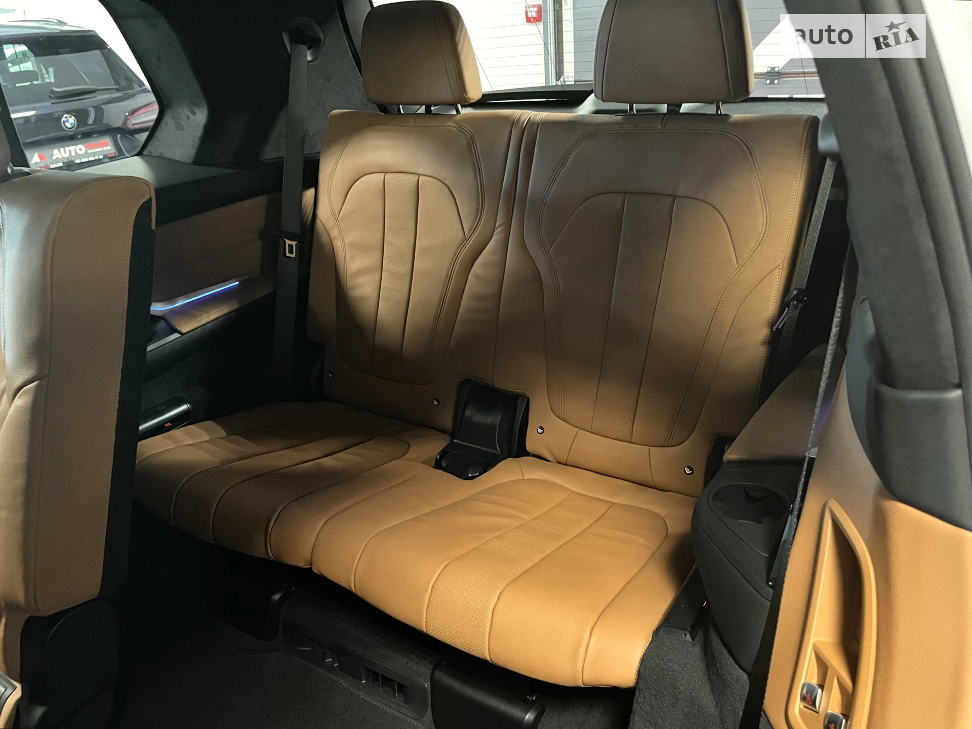 2022 BMW X7 - мініатюра 54