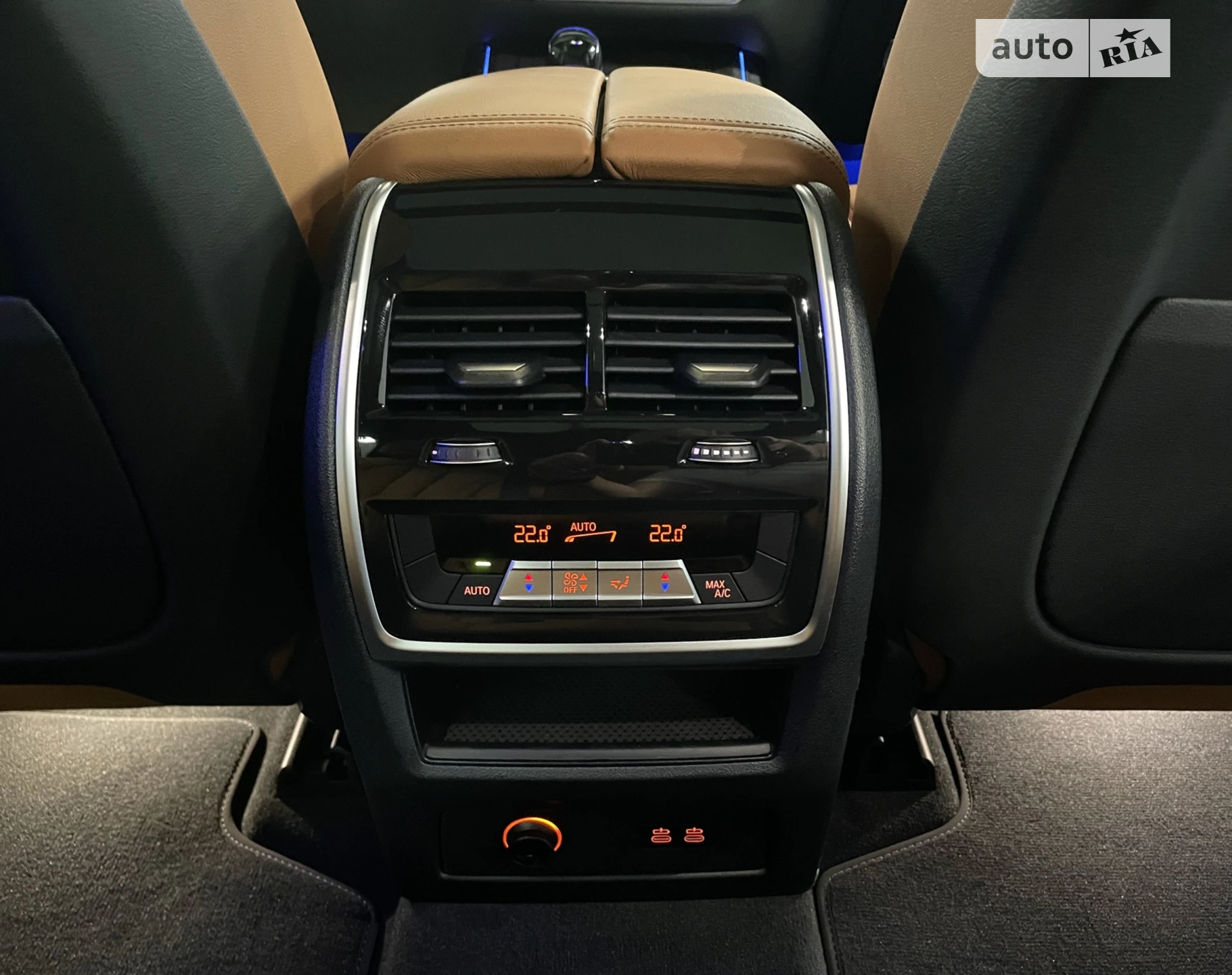2022 BMW X7 - мініатюра 57