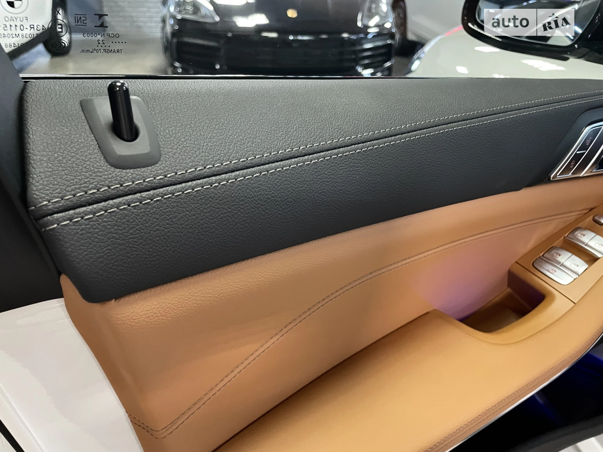 2022 BMW X7 - мініатюра 39
