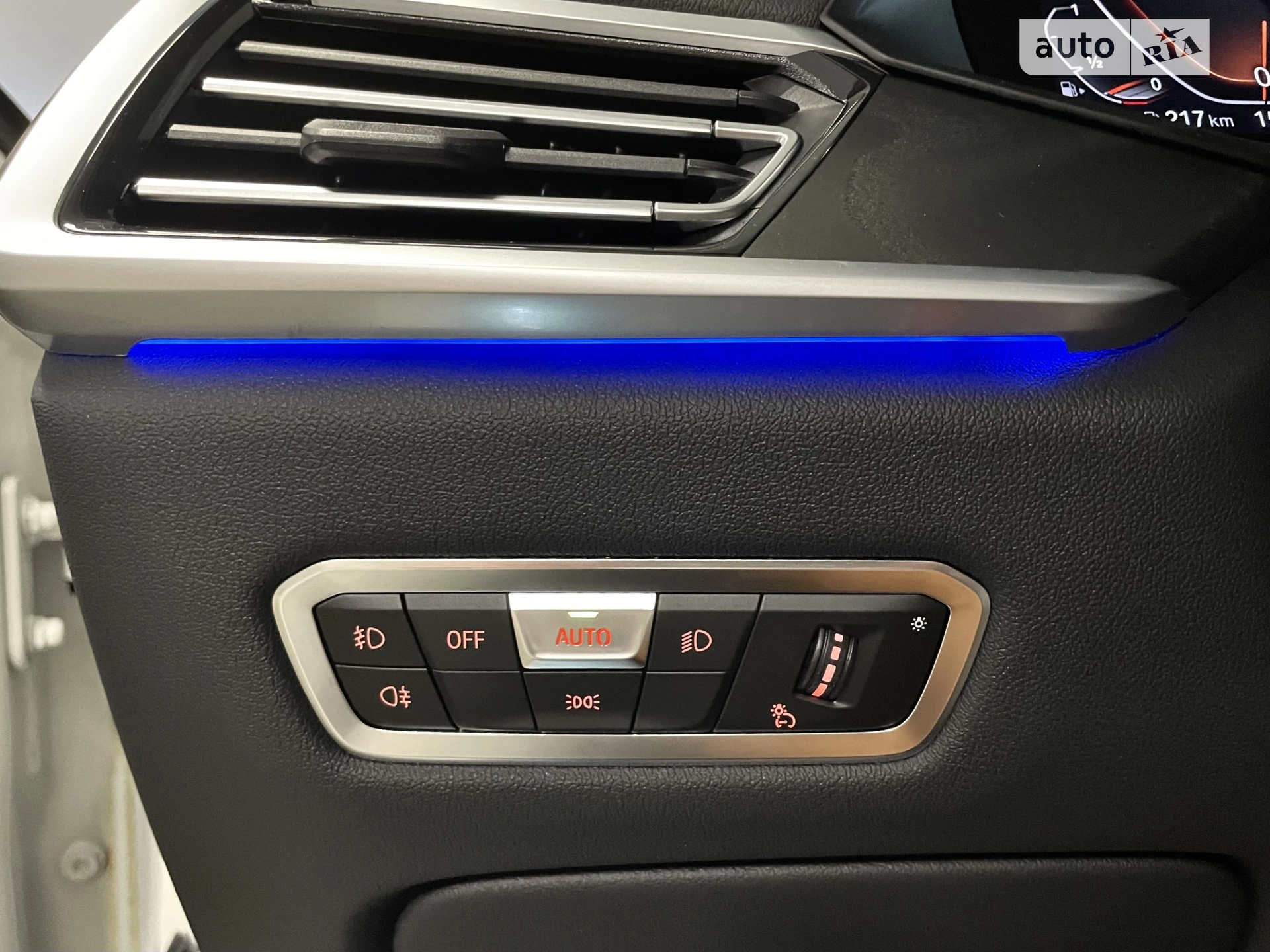 2022 BMW X7 - мініатюра 70