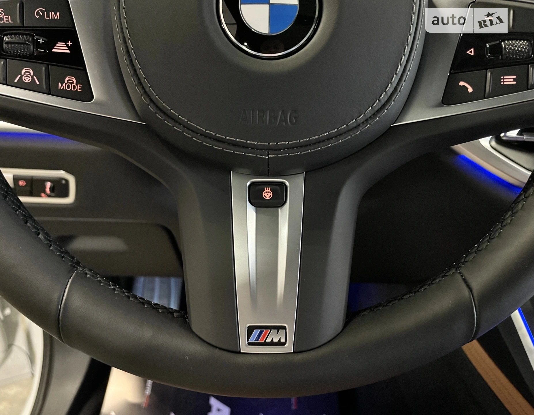 2022 BMW X7 - мініатюра 74
