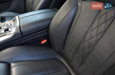Внедорожник / Кроссовер BMW X7 2020 в 
