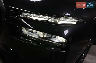 Позашляховик / Кросовер BMW X7 2024 в Києві