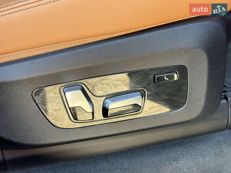 Внедорожник / Кроссовер BMW X7 2019 в Стрые