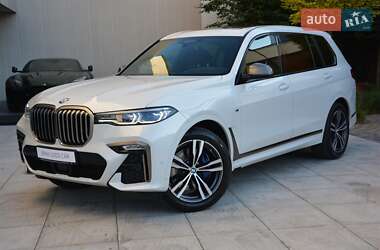 BMW X7 2020 BMW X7 2020