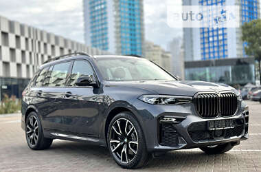 Внедорожник / Кроссовер BMW X7 2022 в Одессе