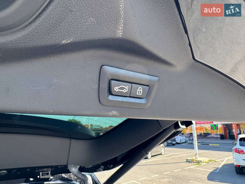 Внедорожник / Кроссовер BMW X7 2019 в Одессе фото 14 Внедорожник / Кроссовер BMW X7 2019 в Одессе