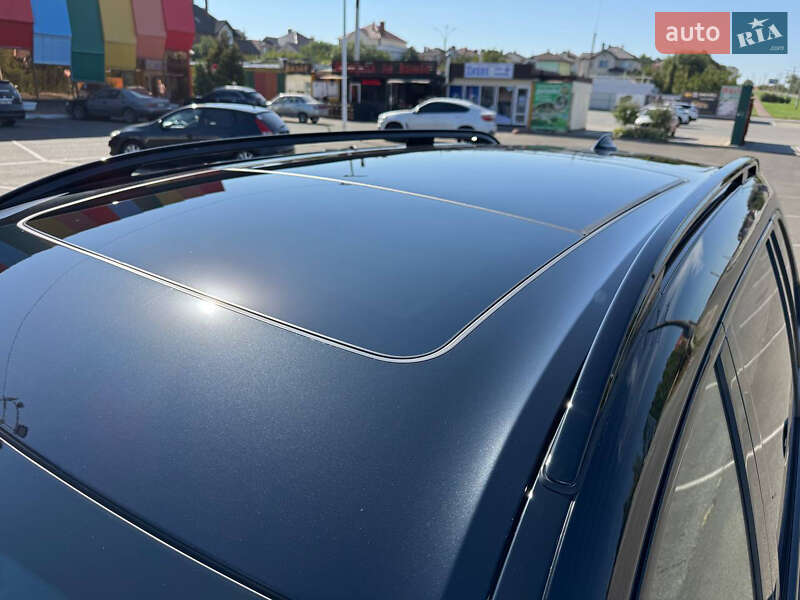 Внедорожник / Кроссовер BMW X7 2019 в Одессе фото 42 Внедорожник / Кроссовер BMW X7 2019 в Одессе