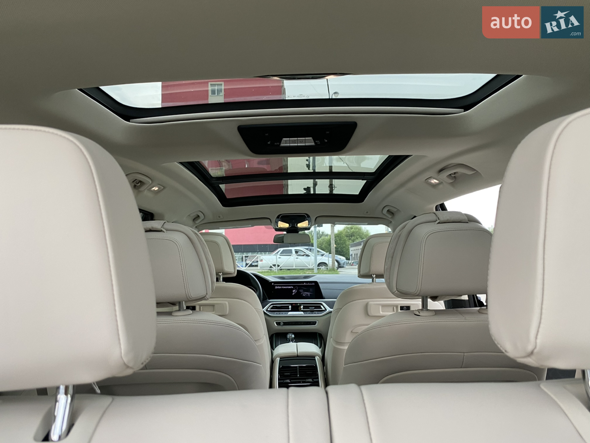 2019 BMW X7 - мініатюра 25