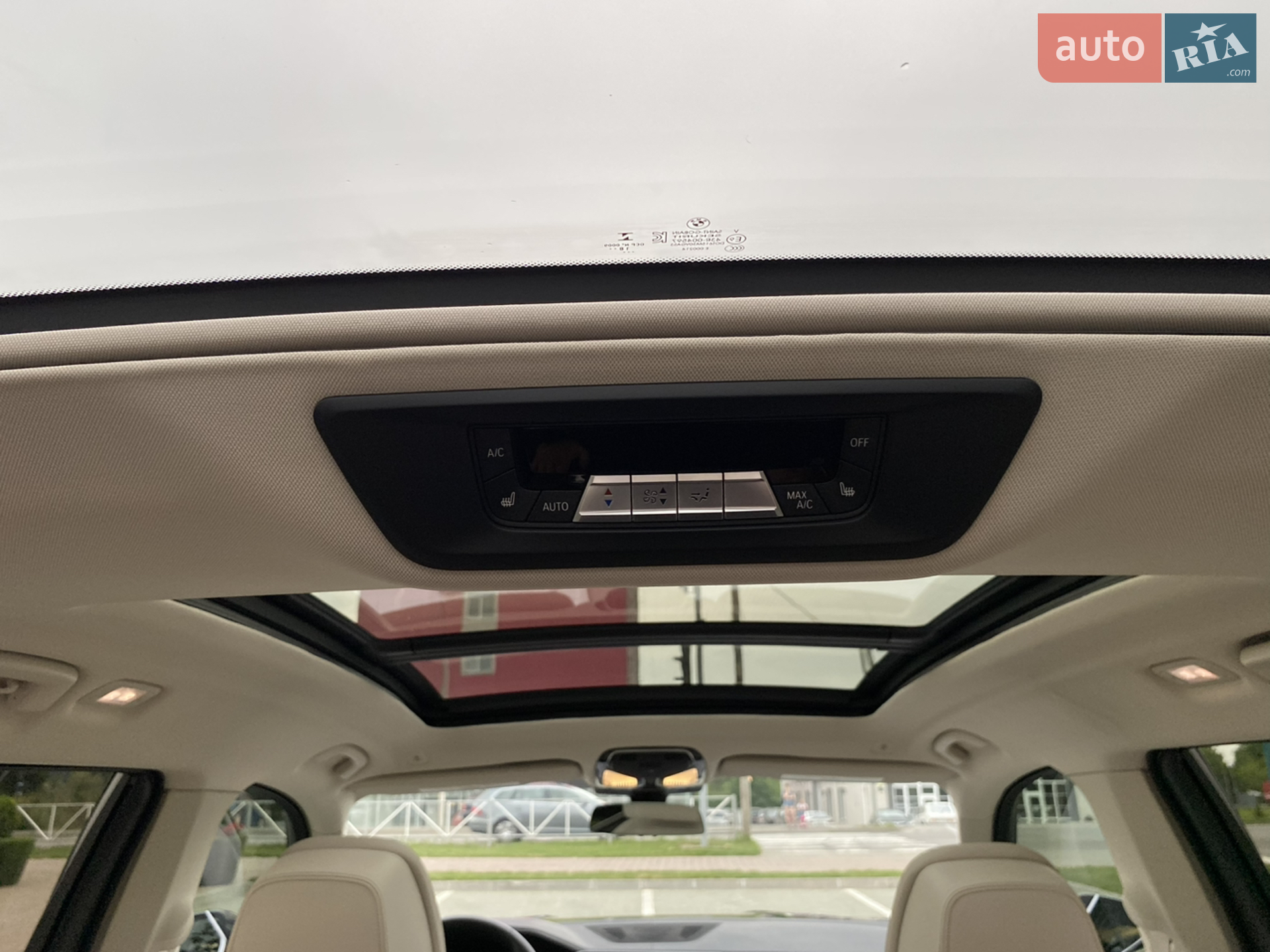 2019 BMW X7 - мініатюра 29