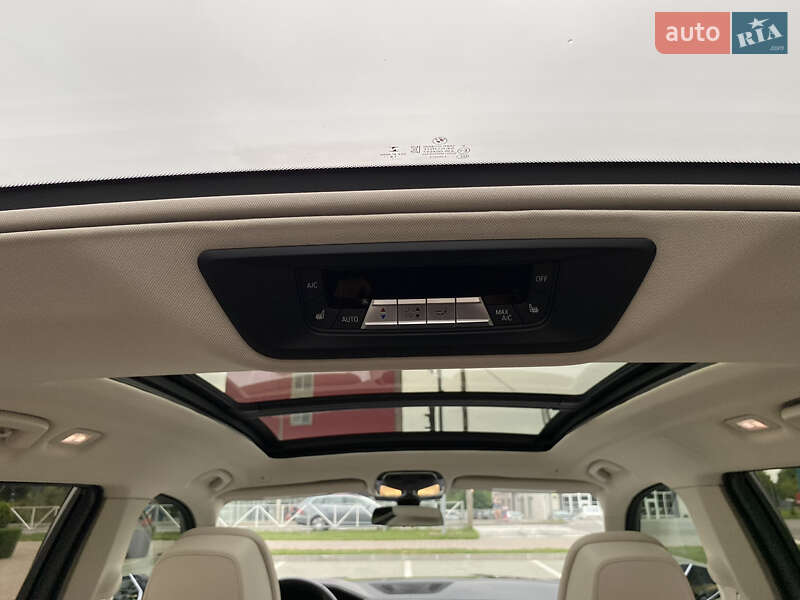 Внедорожник / Кроссовер BMW X7 2019 в Хмельницком