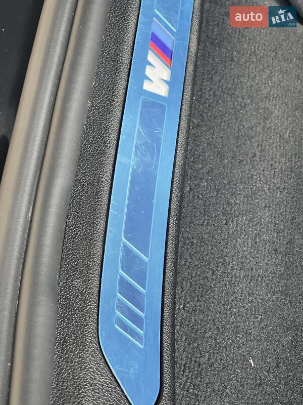 Позашляховик / Кросовер BMW X7 2020 в Харкові фото 22 Позашляховик / Кросовер BMW X7 2020 в Харкові