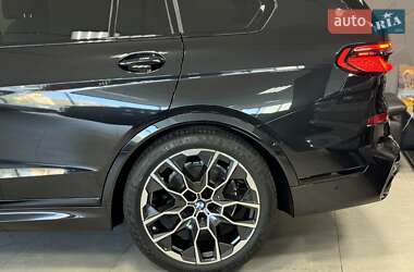 Внедорожник / Кроссовер BMW X7 2024 в 