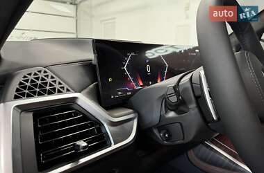 Внедорожник / Кроссовер BMW X7 2024 в 