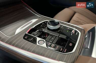 Внедорожник / Кроссовер BMW X7 2024 в 