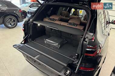 Внедорожник / Кроссовер BMW X7 2024 в 