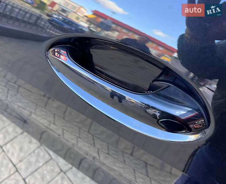 Позашляховик / Кросовер BMW X7 2019 в Львові