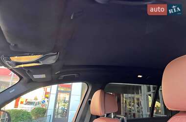 Позашляховик / Кросовер BMW X7 2019 в 