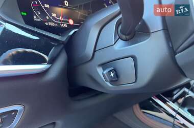 Позашляховик / Кросовер BMW X7 2019 в 