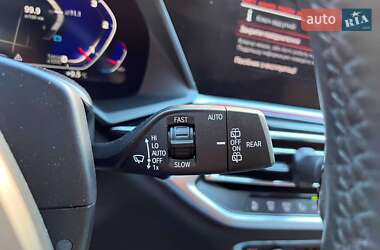 Позашляховик / Кросовер BMW X7 2019 в 