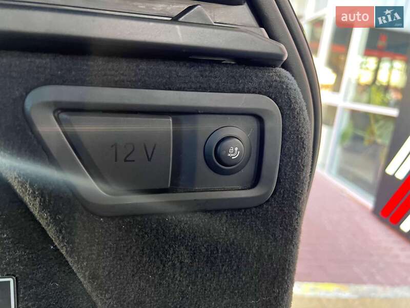 Позашляховик / Кросовер BMW X7 2019 в Львові