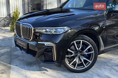 Внедорожник / Кроссовер BMW X7 2020 в Ивано-Франковске