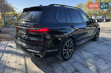 Внедорожник / Кроссовер BMW X7 2020 в Ивано-Франковске